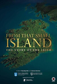 From That Small Island