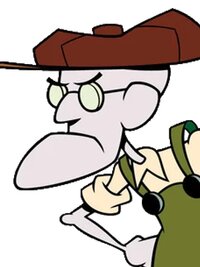 Eustace Bagge