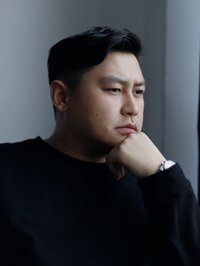 Солбон Бальжинимаев