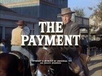 The Payment