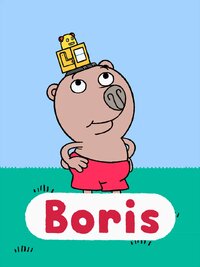 Boris