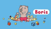 Boris