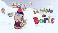 Le Pépin de Boris