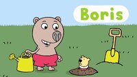 Boris