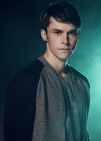 Jonathan Whitesell
