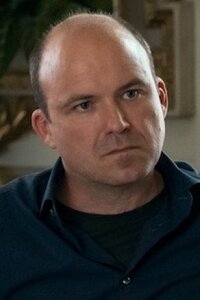 Prime Minister Nicol Trowbridge