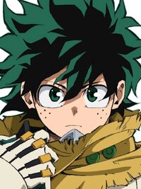 Deku