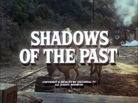 Shadows of the Past