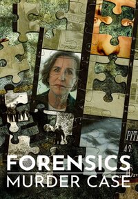 Forensics: Murder Case