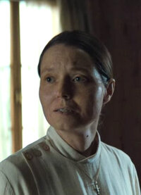 Bev Keane