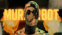 Murderbot
