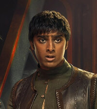 Ranbir Lodhari