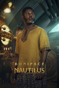 Nautilus