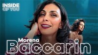 MORENA BACCARIN: Playing Hardball, Jumping Into CBS Spinoffs & Standing Up For Yourself
