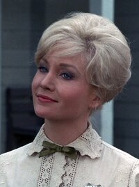 Miss Martha Perry / Mrs. Bert Kramer