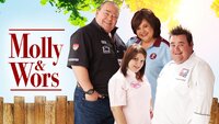 Molly en Wors