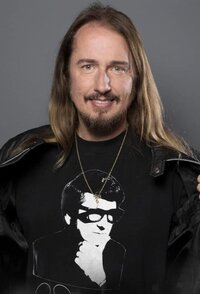 Roy Orbison Jr.