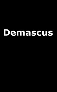 Demascus
