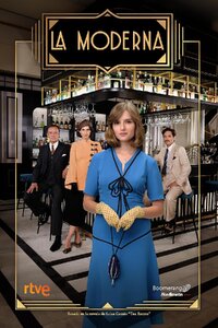 La Moderna