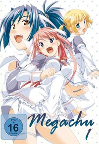 Megachu!