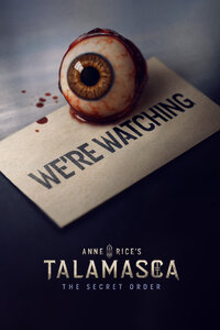 Anne Rice's Talamasca: The Secret Order