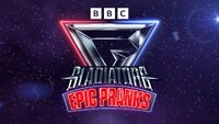 Gladiators: Epic Pranks