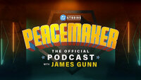Podly: The Peacemaker Podcast