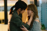 The Decision of Love