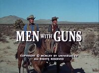Men with Guns
