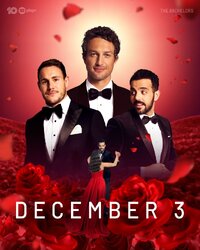 The Bachelor Australia