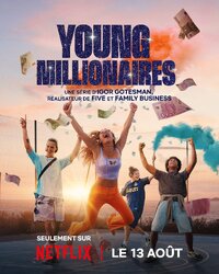 Young Millionaires