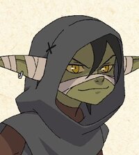 Nott the Brave