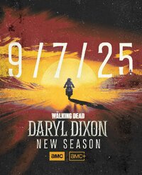 The Walking Dead: Daryl Dixon