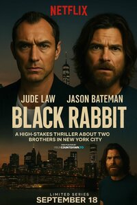 Black Rabbit