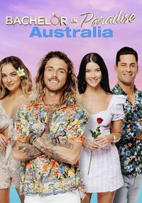 Bachelor in Paradise