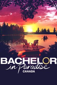 Bachelor in Paradise Canada