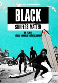 Black Surfers Matter