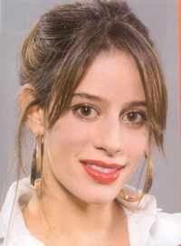 Manuela González