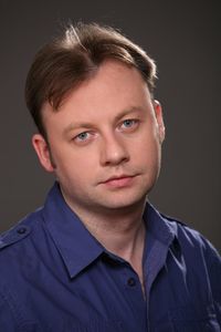Олег Мосалев