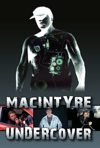 MacIntyre: Undercover