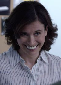 Agent Carter