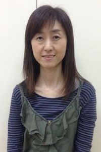 Chieko Sasai