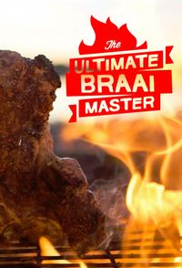 The Ultimate Braai Master