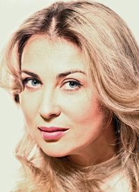 Ольга Бранкевич