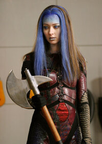 Illyria
