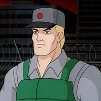 Colonel Wesley Knight