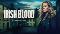 Irish Blood