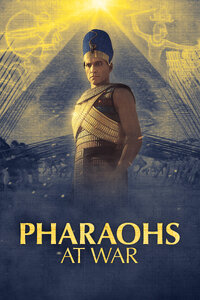 Pharaohs at War