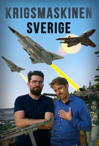 Krigsmaskinen Sverige