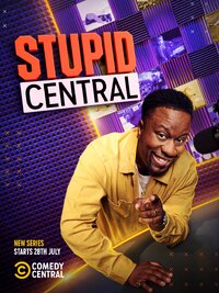 Stupid Central